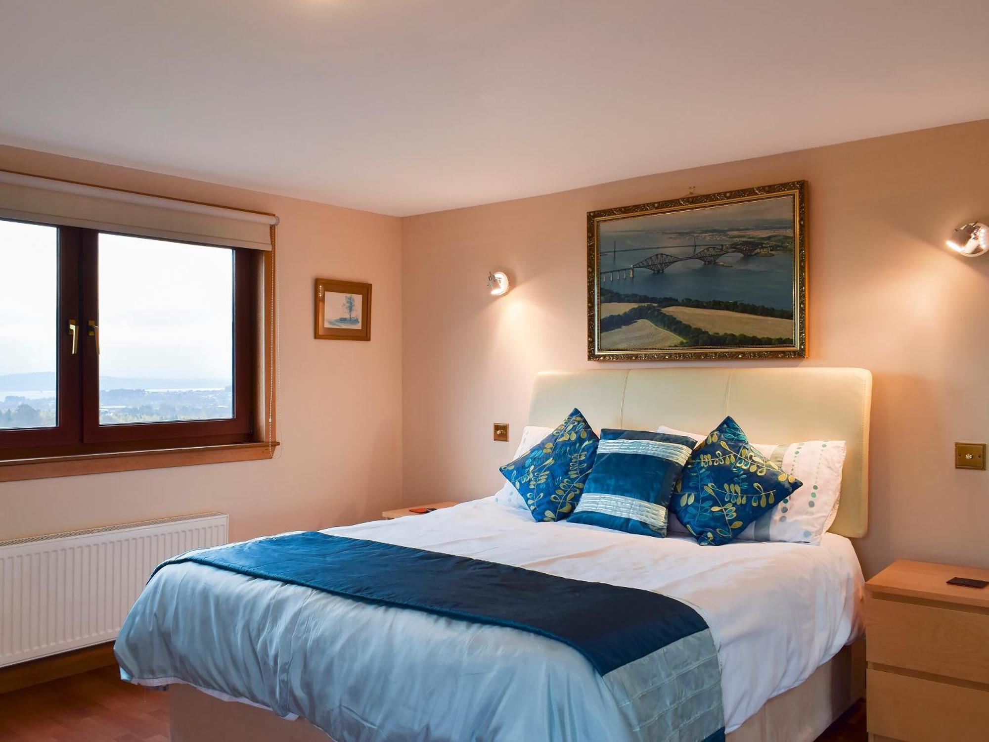 Bankhead Farm Cottage Crossgates  المظهر الخارجي الصورة