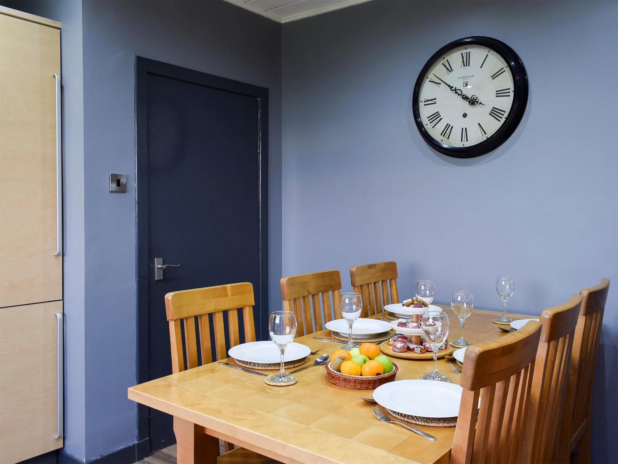 Bankhead Farm Cottage Crossgates  المظهر الخارجي الصورة