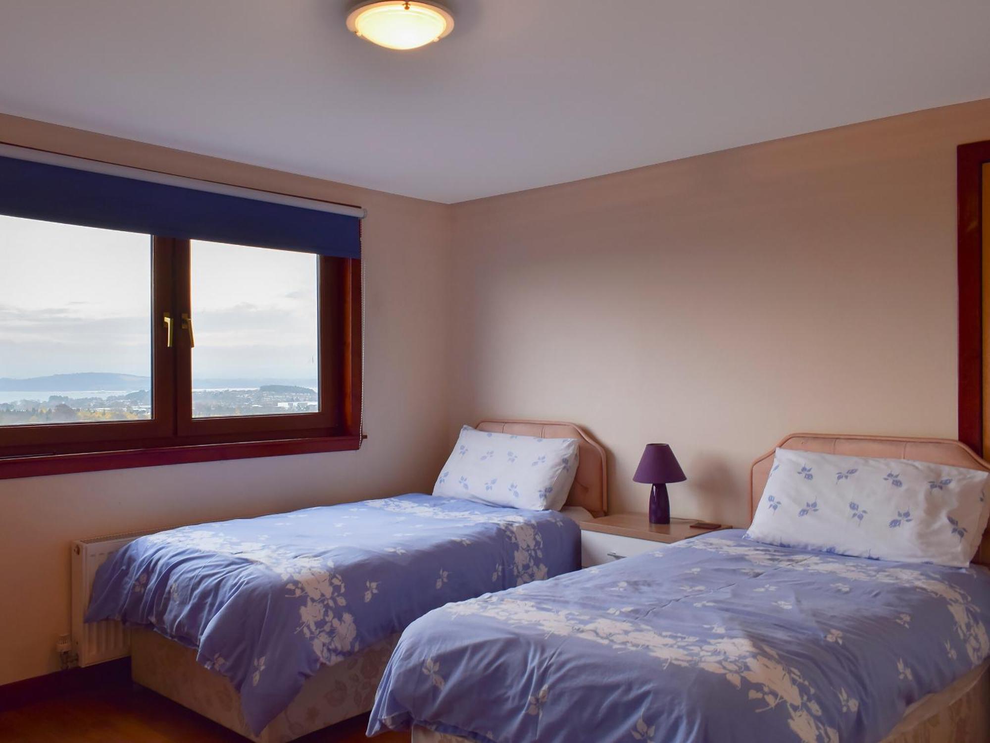 Bankhead Farm Cottage Crossgates  المظهر الخارجي الصورة