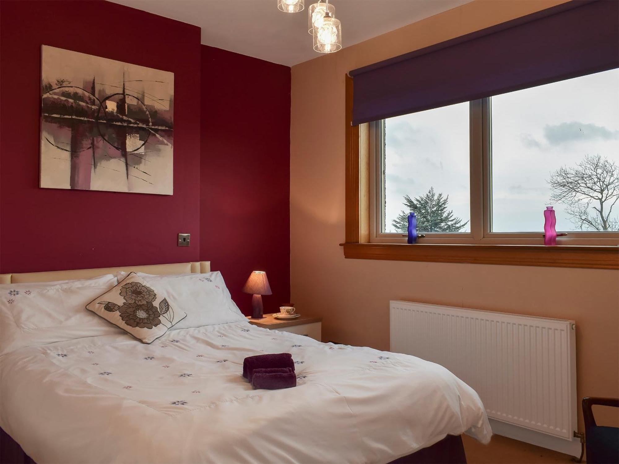 Bankhead Farm Cottage Crossgates  المظهر الخارجي الصورة