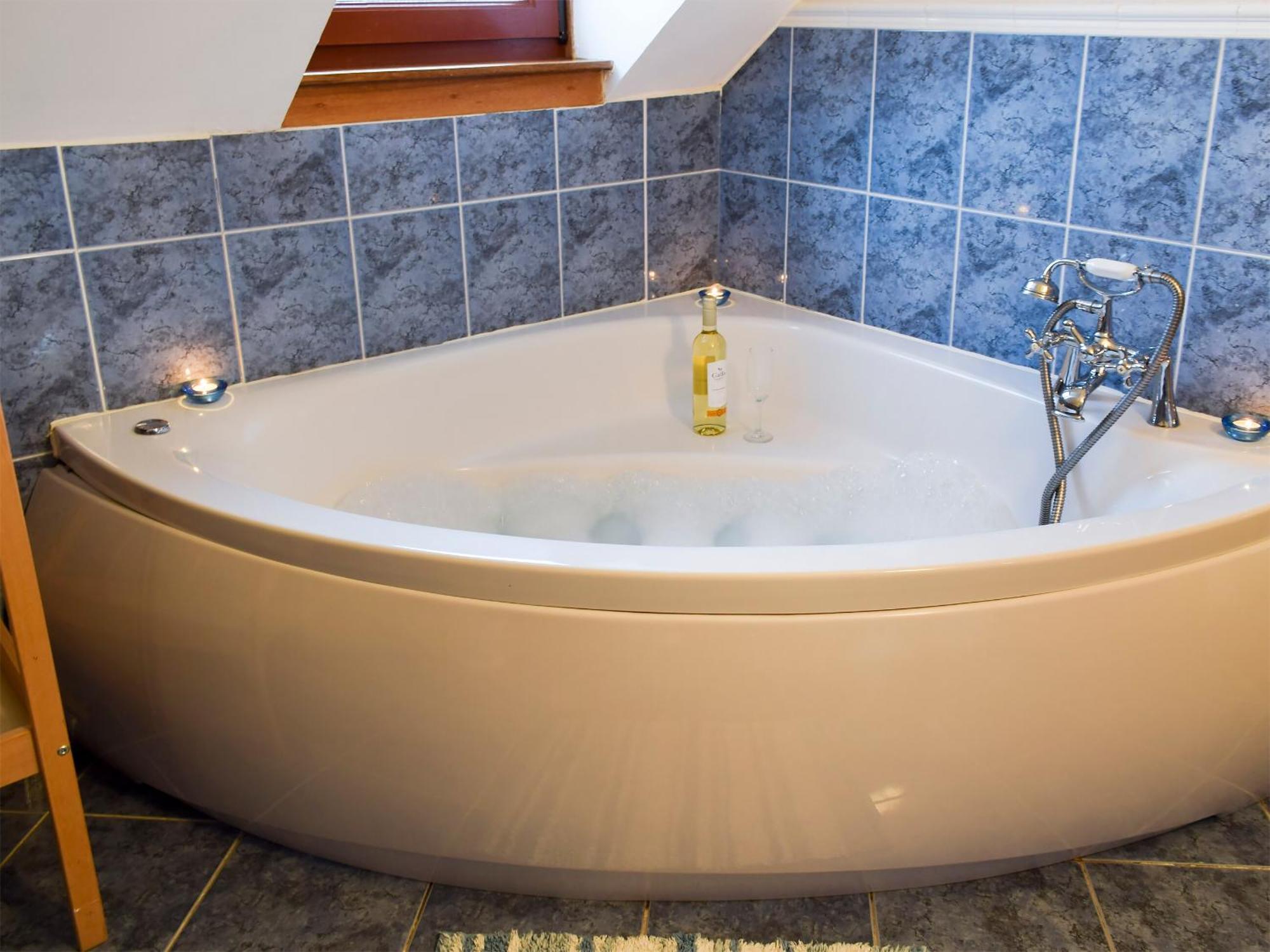 Bankhead Farm Cottage Crossgates  المظهر الخارجي الصورة